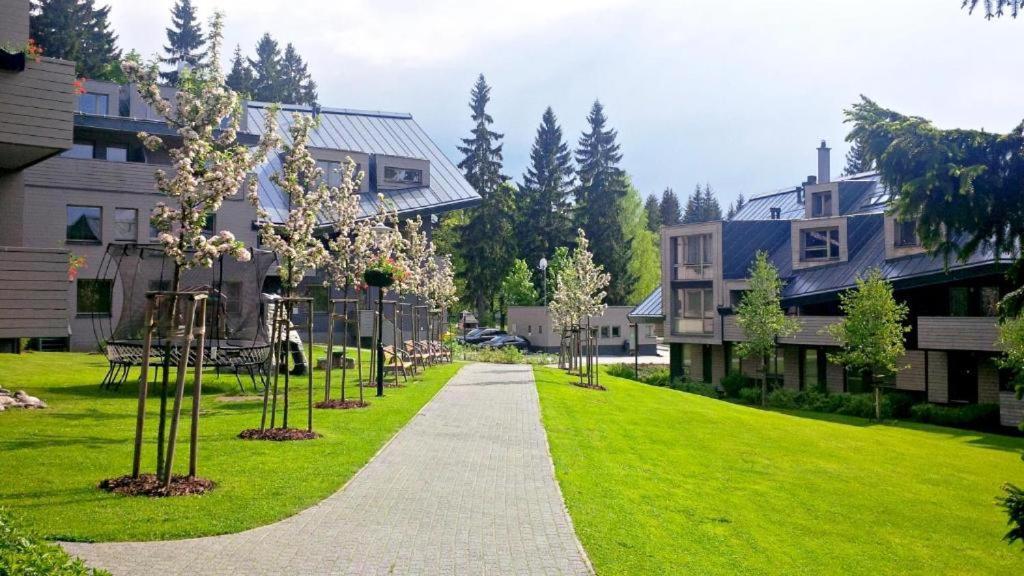 Relax Harrachov Apartments Exterior foto