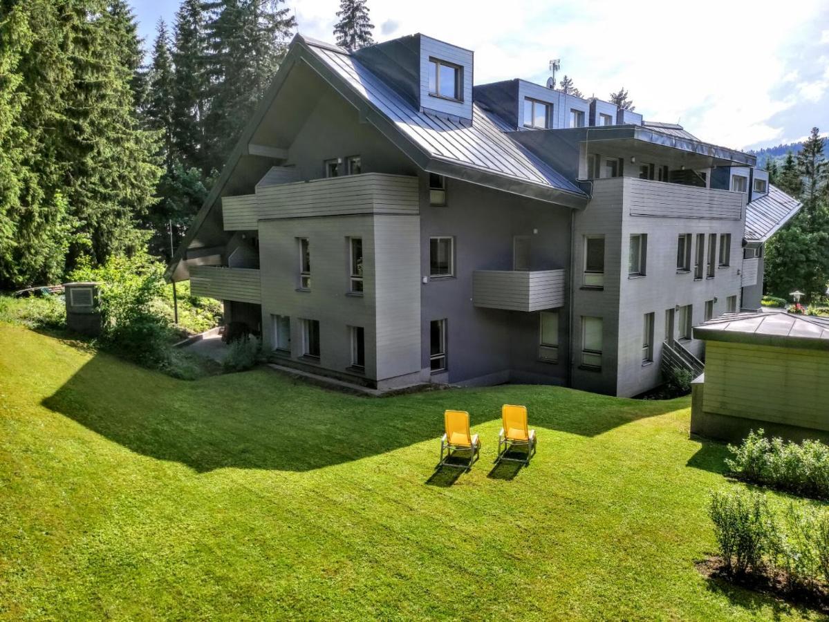 Relax Harrachov Apartments Exterior foto