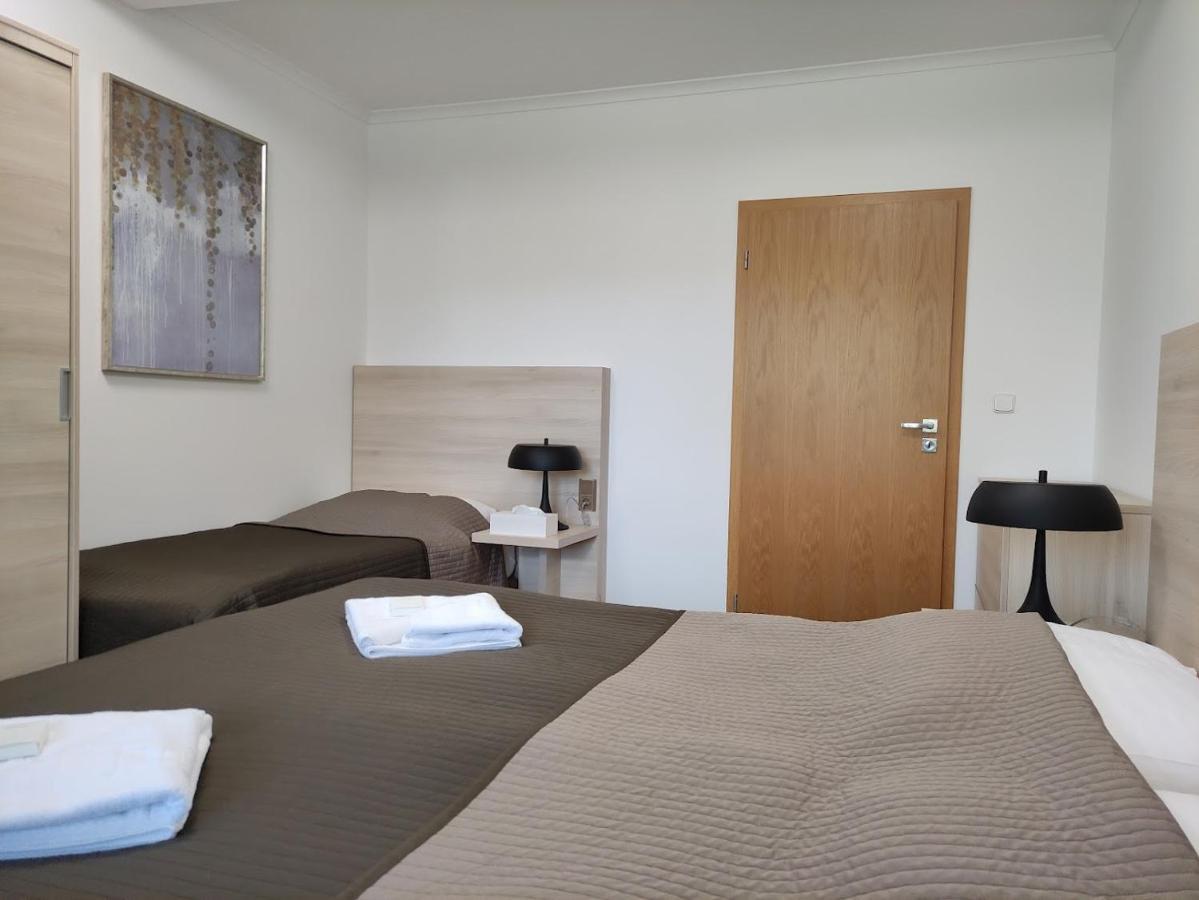 Relax Harrachov Apartments Exterior foto