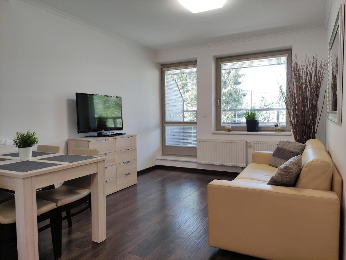 Relax Harrachov Apartments Exterior foto