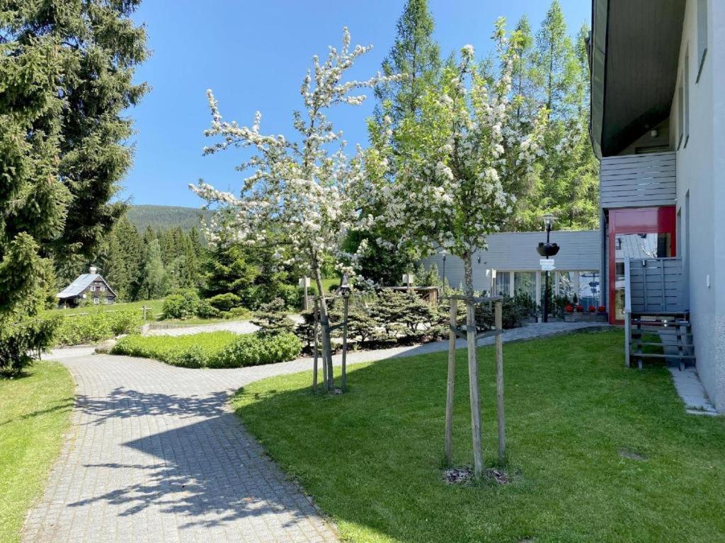 Relax Harrachov Apartments Exterior foto