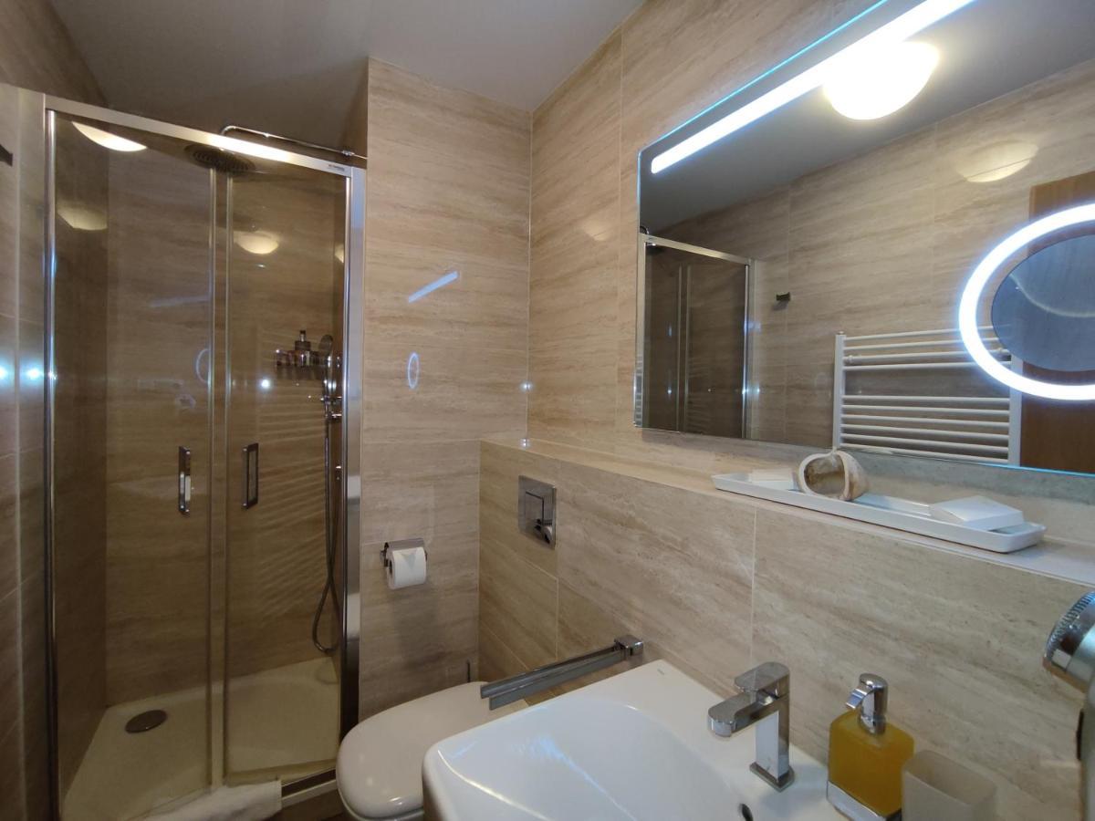 Relax Harrachov Apartments Exterior foto