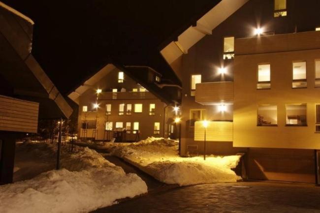 Relax Harrachov Apartments Exterior foto