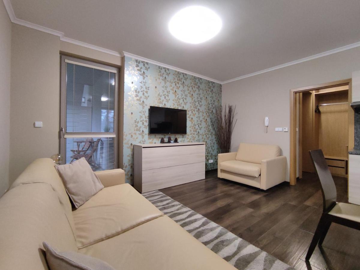 Relax Harrachov Apartments Exterior foto
