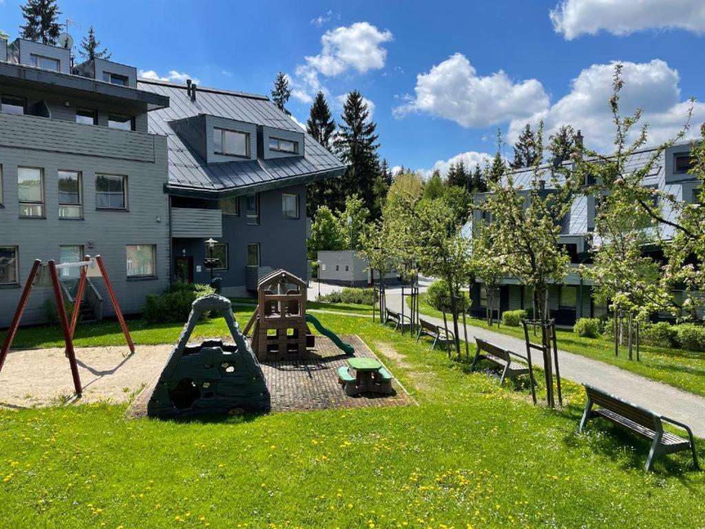Relax Harrachov Apartments Exterior foto