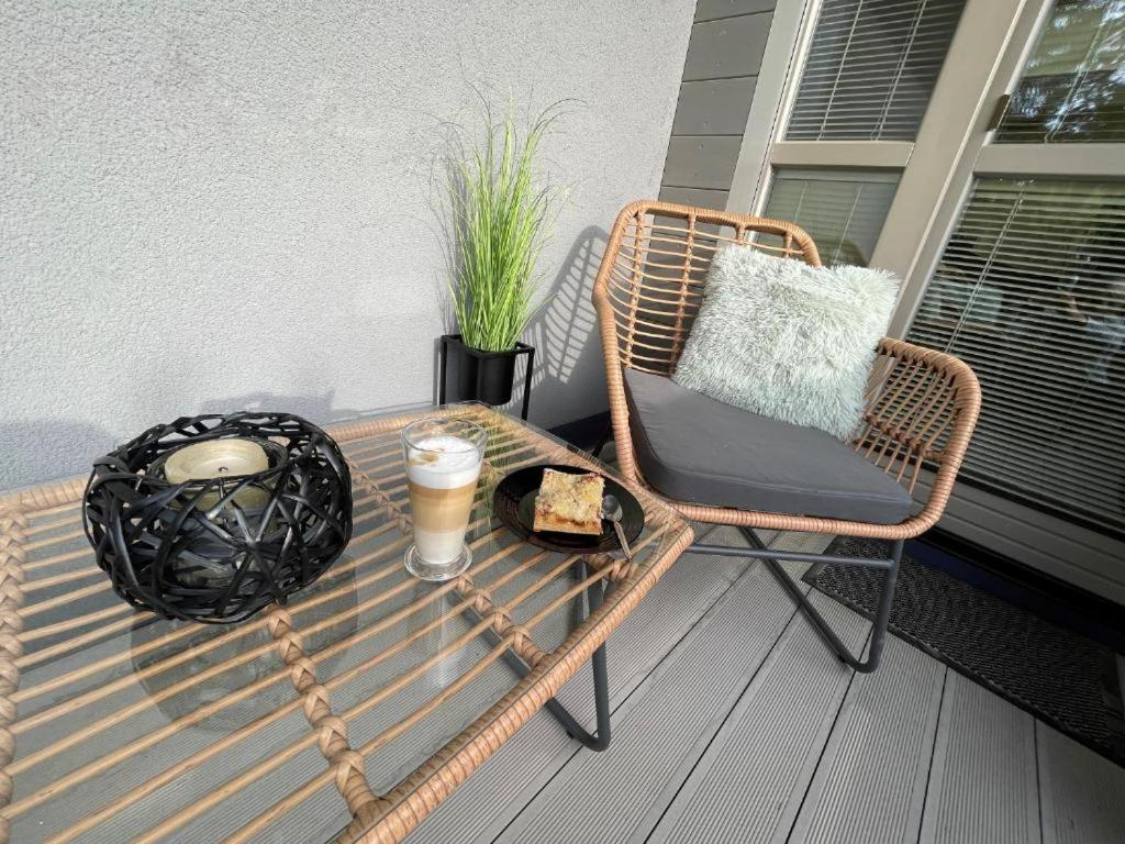 Relax Harrachov Apartments Exterior foto