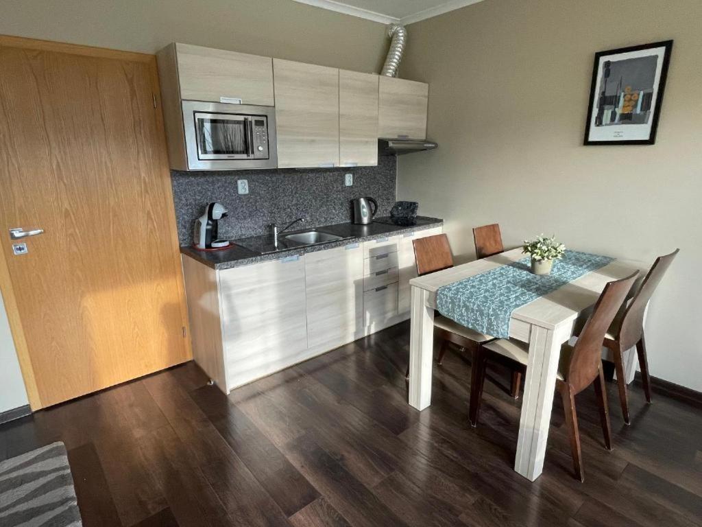 Relax Harrachov Apartments Exterior foto