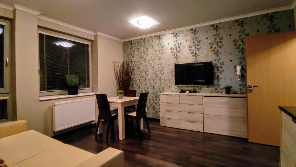 Relax Harrachov Apartments Exterior foto