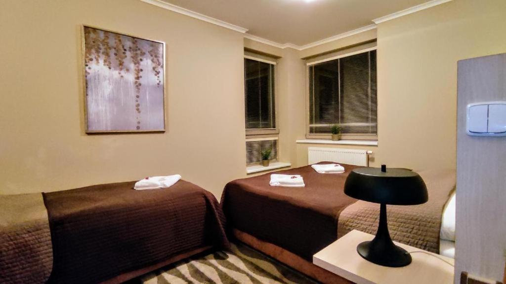 Relax Harrachov Apartments Exterior foto