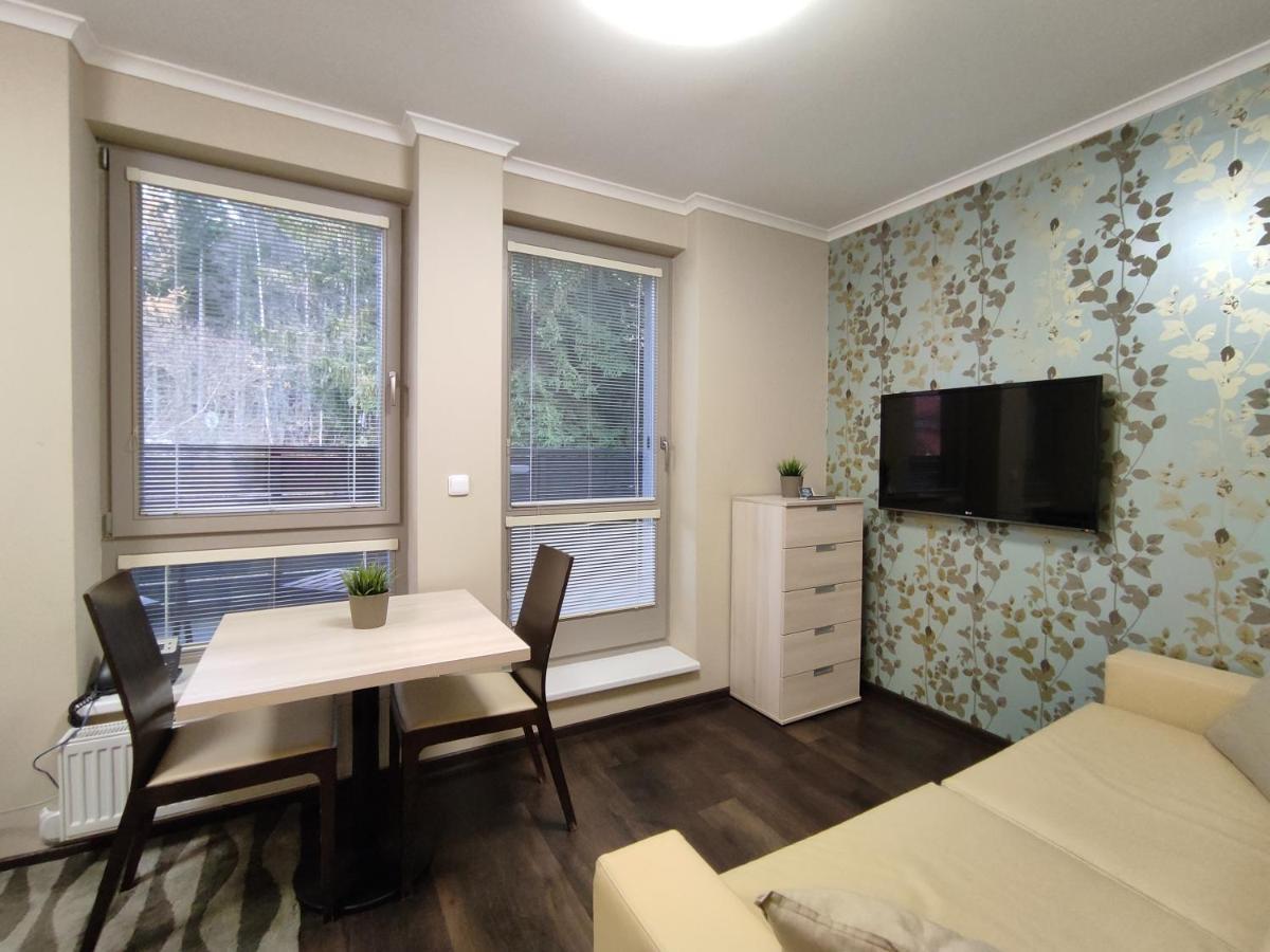 Relax Harrachov Apartments Exterior foto