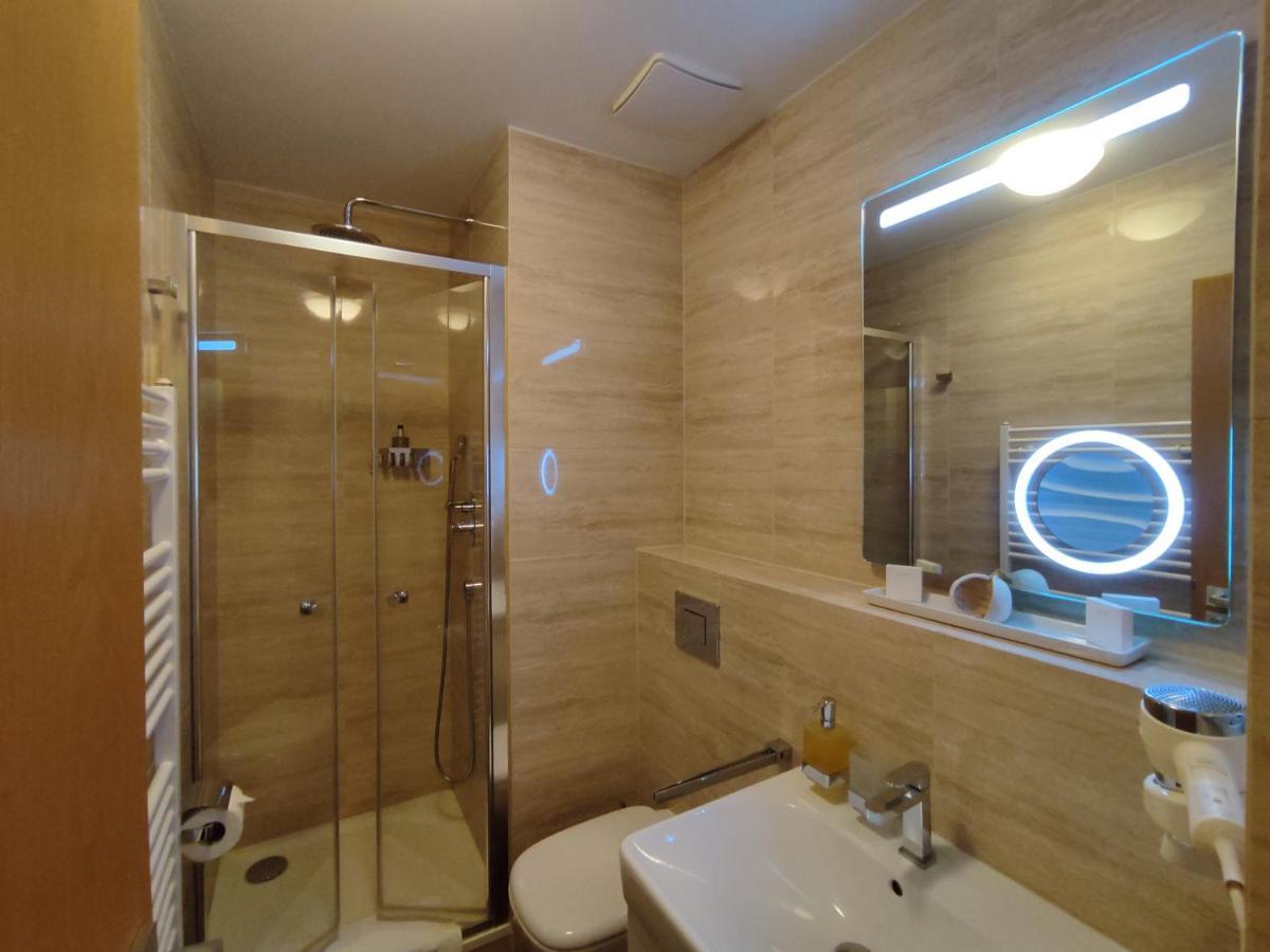 Relax Harrachov Apartments Exterior foto