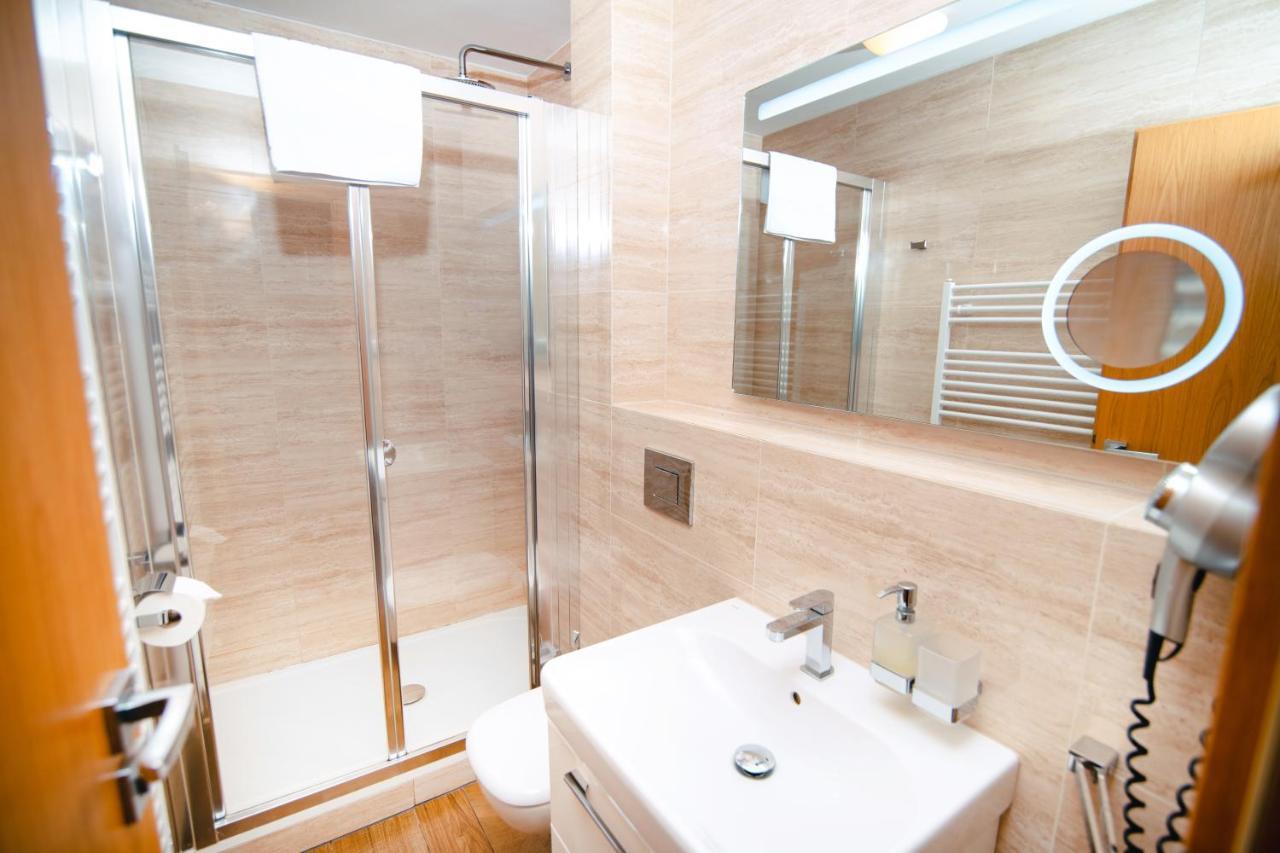 Relax Harrachov Apartments Exterior foto
