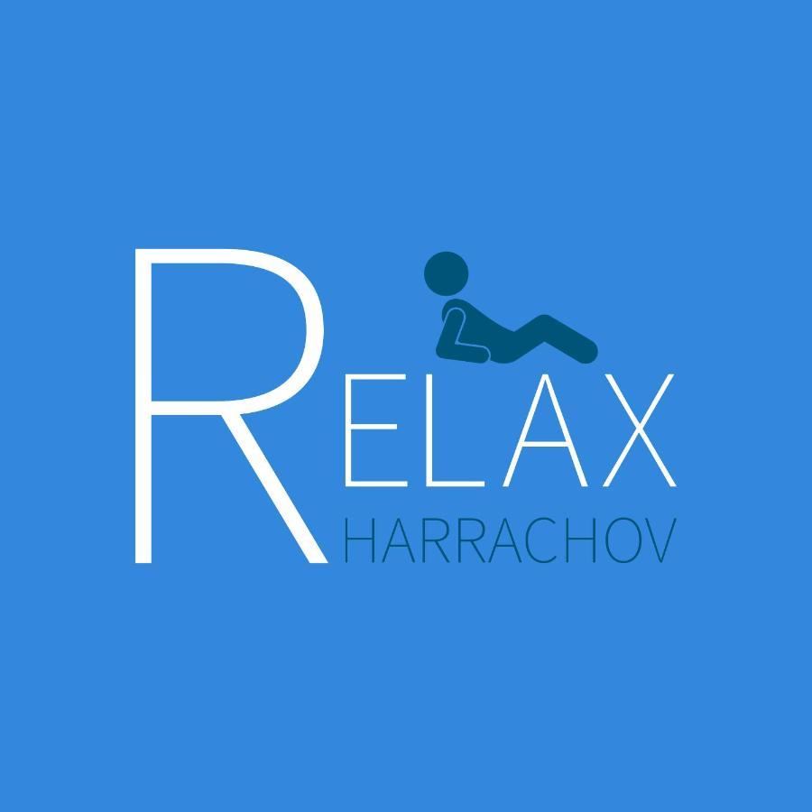Relax Harrachov Apartments Exterior foto